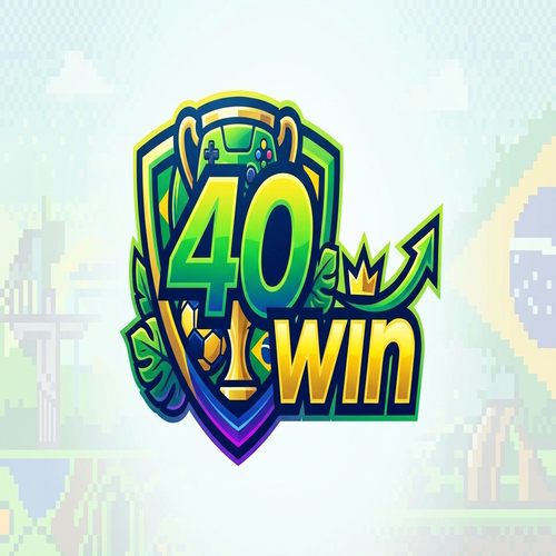 Logo 40win