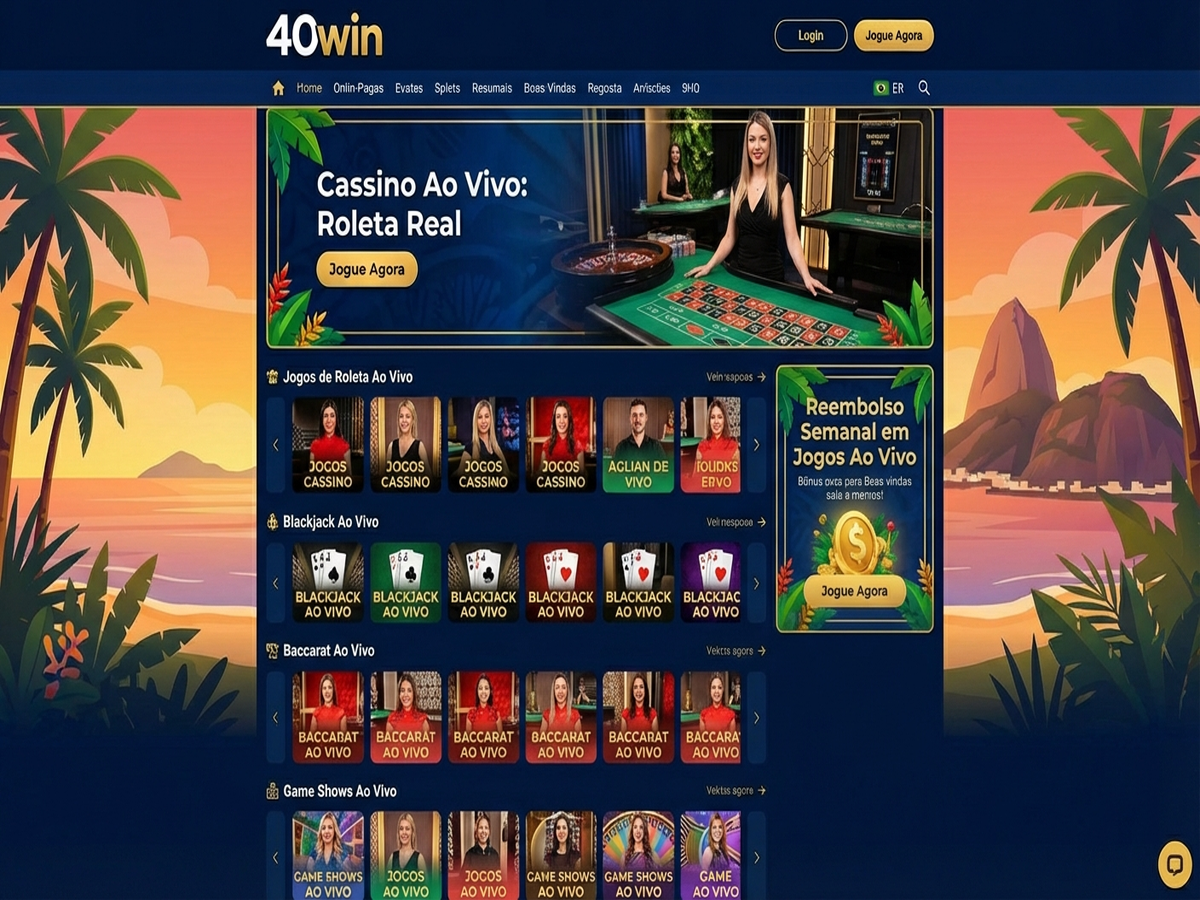 Screenshot 3 40win